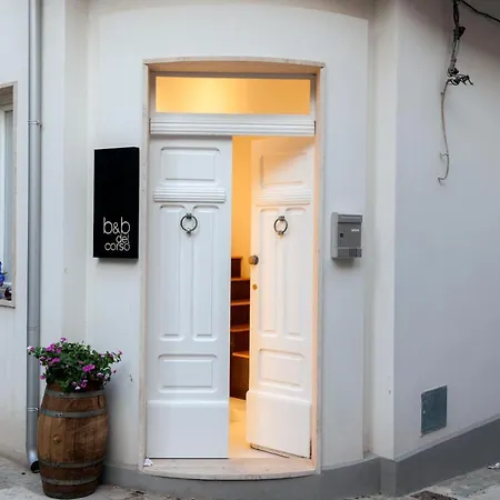 住宿加早餐酒店 Del Corso