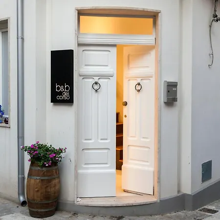 Del Corso 住宿加早餐酒店