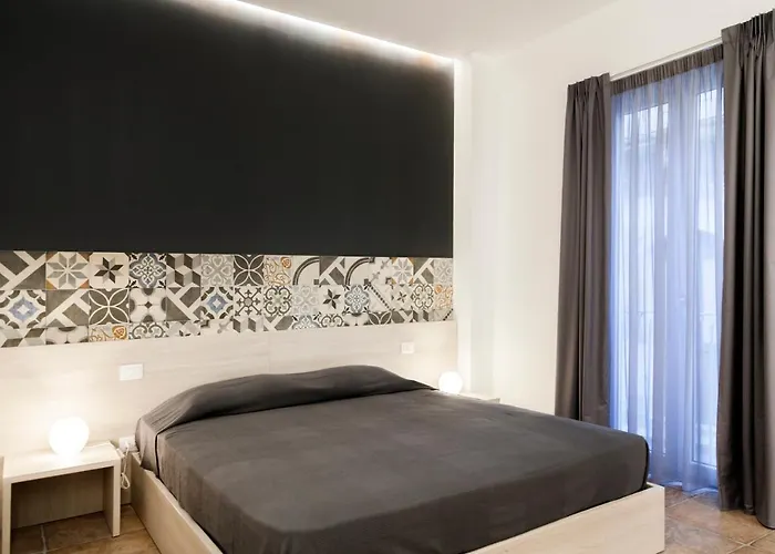 Del Corso Palazzolo Acreide