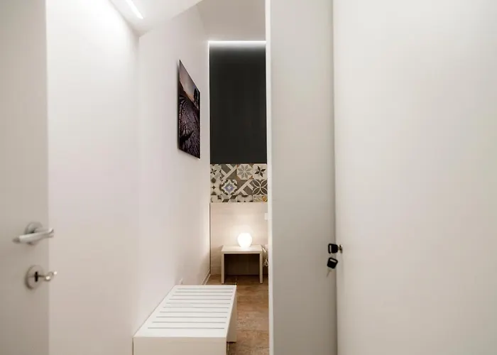 Frühstückspension Del Corso Palazzolo Acreide