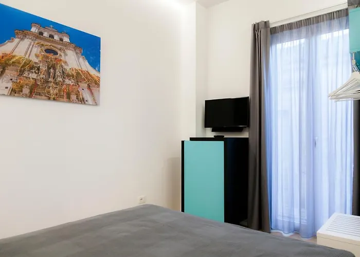 Del Corso Frühstückspension Palazzolo Acreide