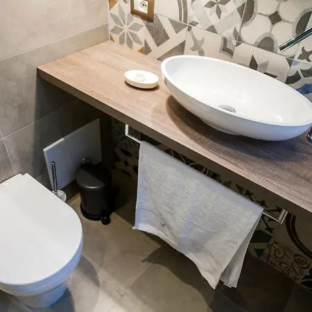 Del Corso Bed & Breakfast *