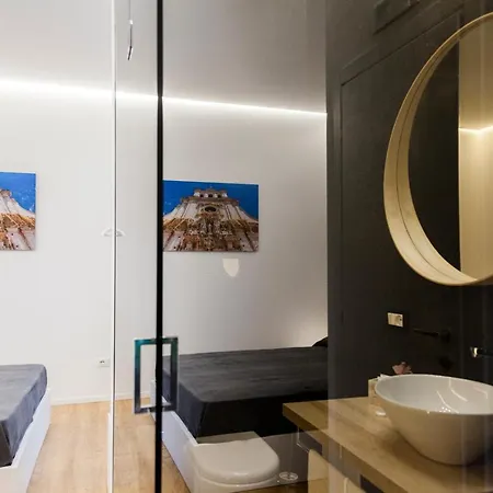 Del Corso Bed & Breakfast *