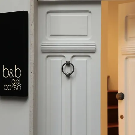 Bed & Breakfast Del Corso *