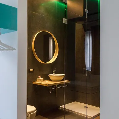 Bed & Breakfast Del Corso Palazzolo Acreide