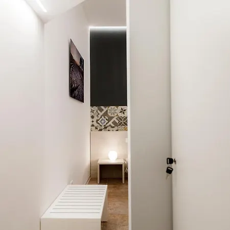Bed & Breakfast Del Corso Palazzolo Acreide